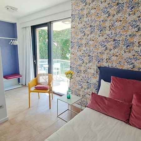Villa Verna Agriresort Francavilla Al Mare Zewnętrze zdjęcie