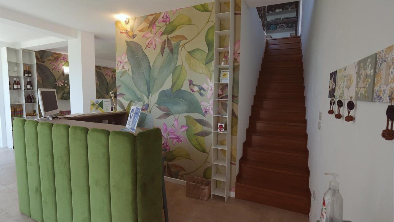 Villa Verna Agriresort Francavilla Al Mare Zewnętrze zdjęcie