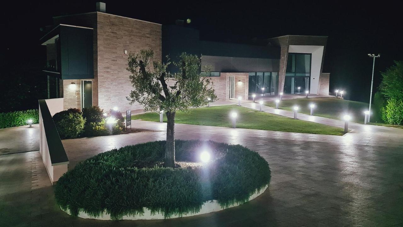 Villa Verna Agriresort Francavilla Al Mare Zewnętrze zdjęcie