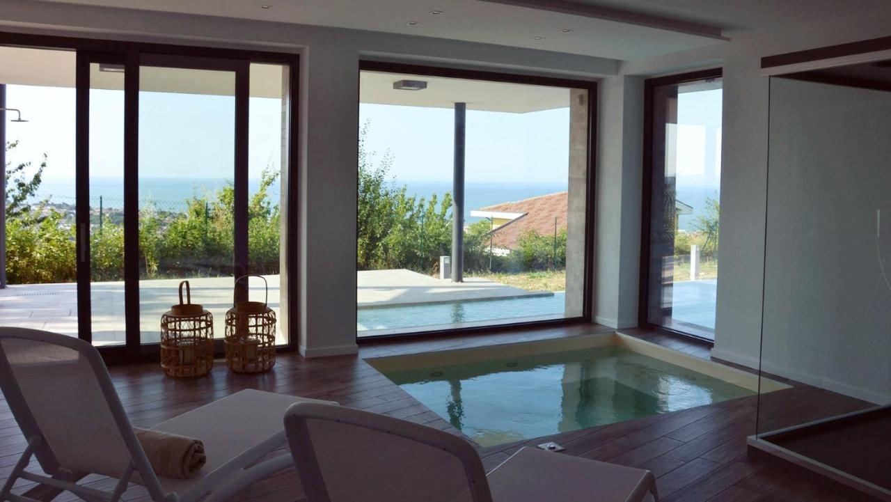 Villa Verna Agriresort Francavilla Al Mare Zewnętrze zdjęcie