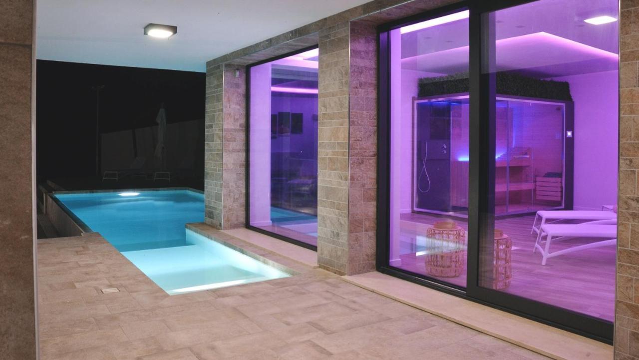 Villa Verna Agriresort Francavilla Al Mare Zewnętrze zdjęcie
