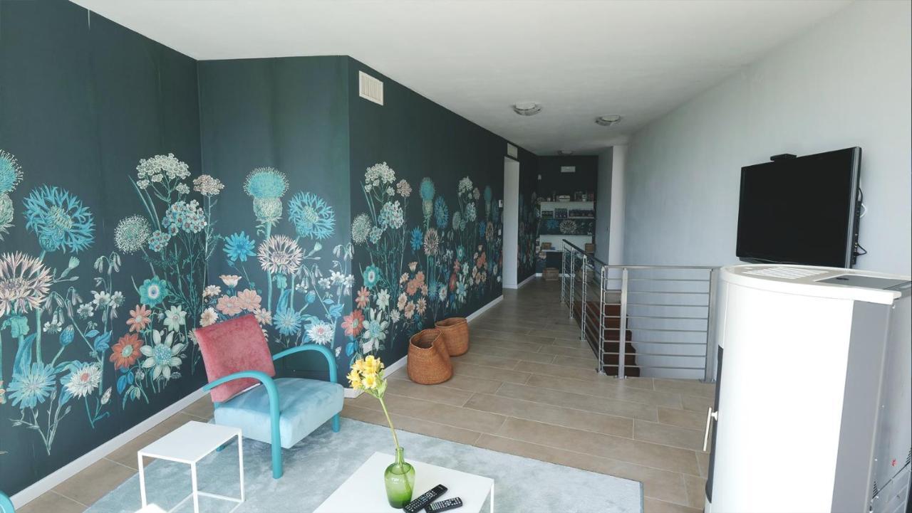 Villa Verna Agriresort Francavilla Al Mare Zewnętrze zdjęcie