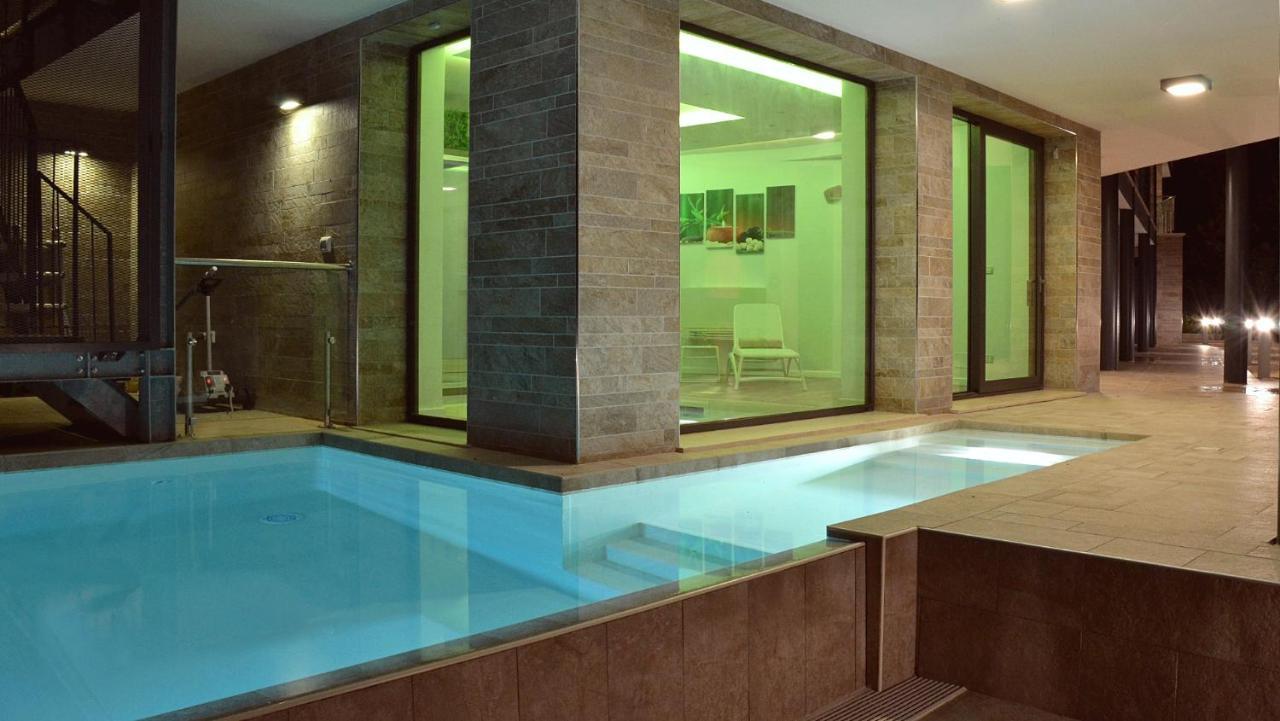 Villa Verna Agriresort Francavilla Al Mare Zewnętrze zdjęcie