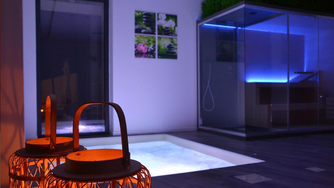 Villa Verna Agriresort Francavilla Al Mare Zewnętrze zdjęcie