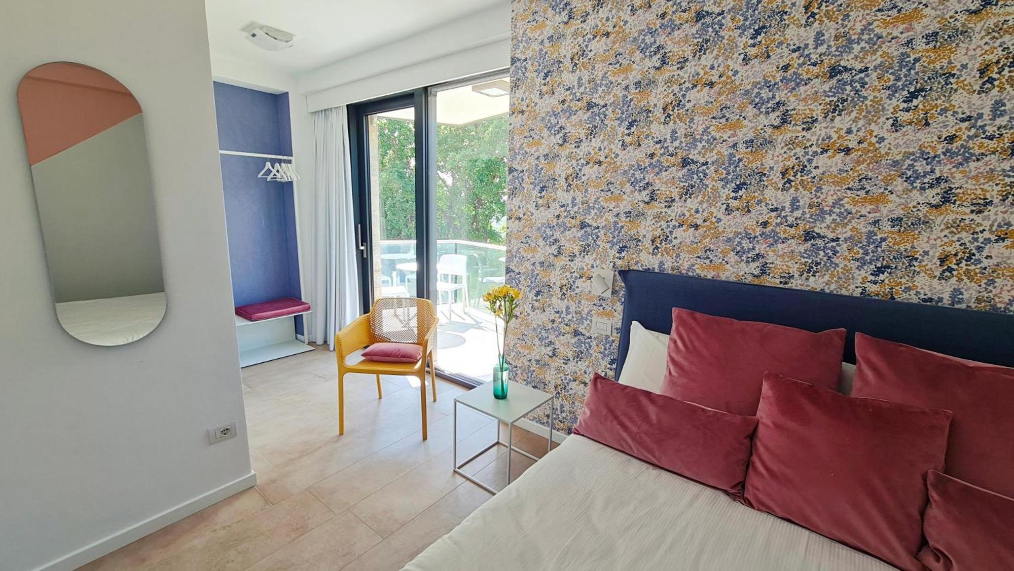 Villa Verna Agriresort Francavilla Al Mare Zewnętrze zdjęcie