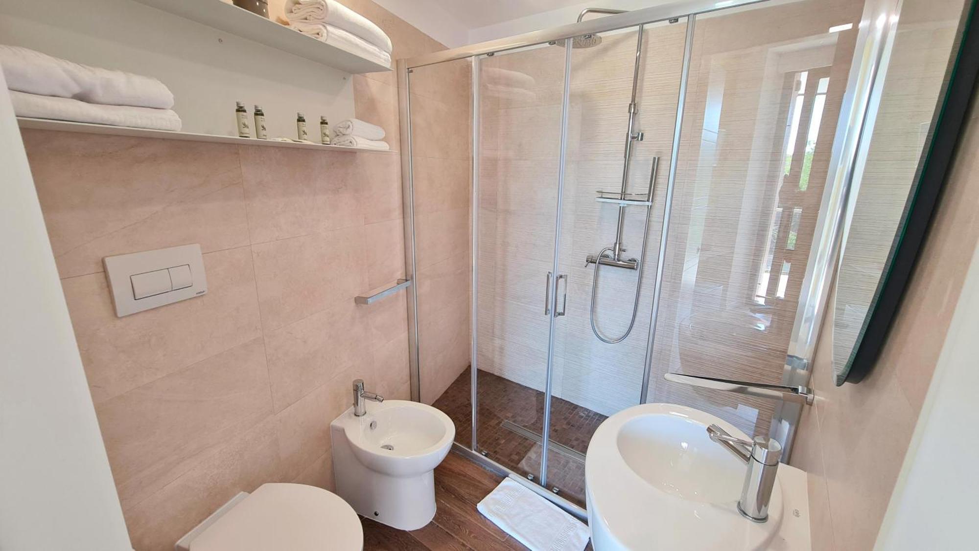 Villa Verna Agriresort Francavilla Al Mare Zewnętrze zdjęcie