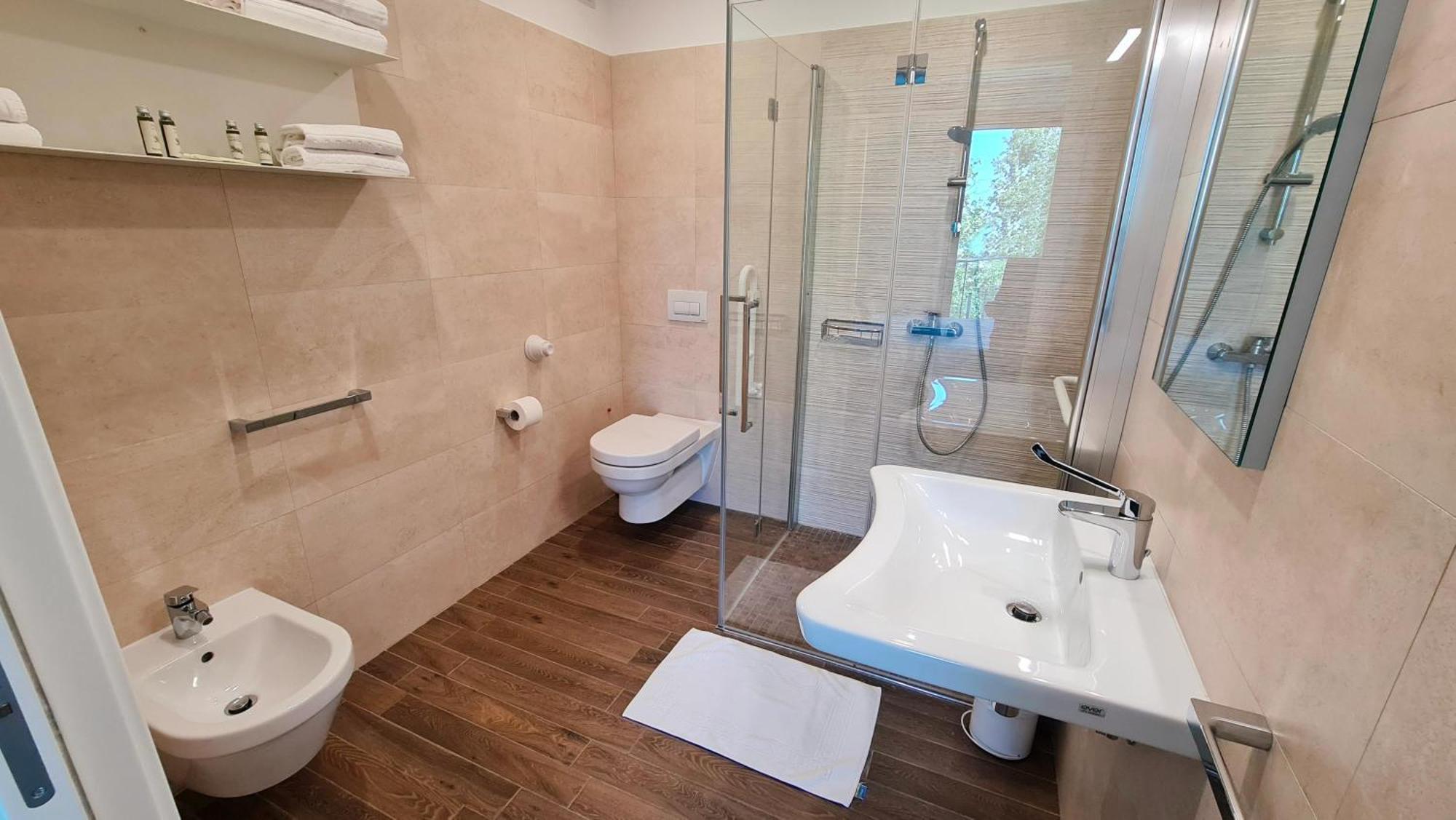 Villa Verna Agriresort Francavilla Al Mare Zewnętrze zdjęcie