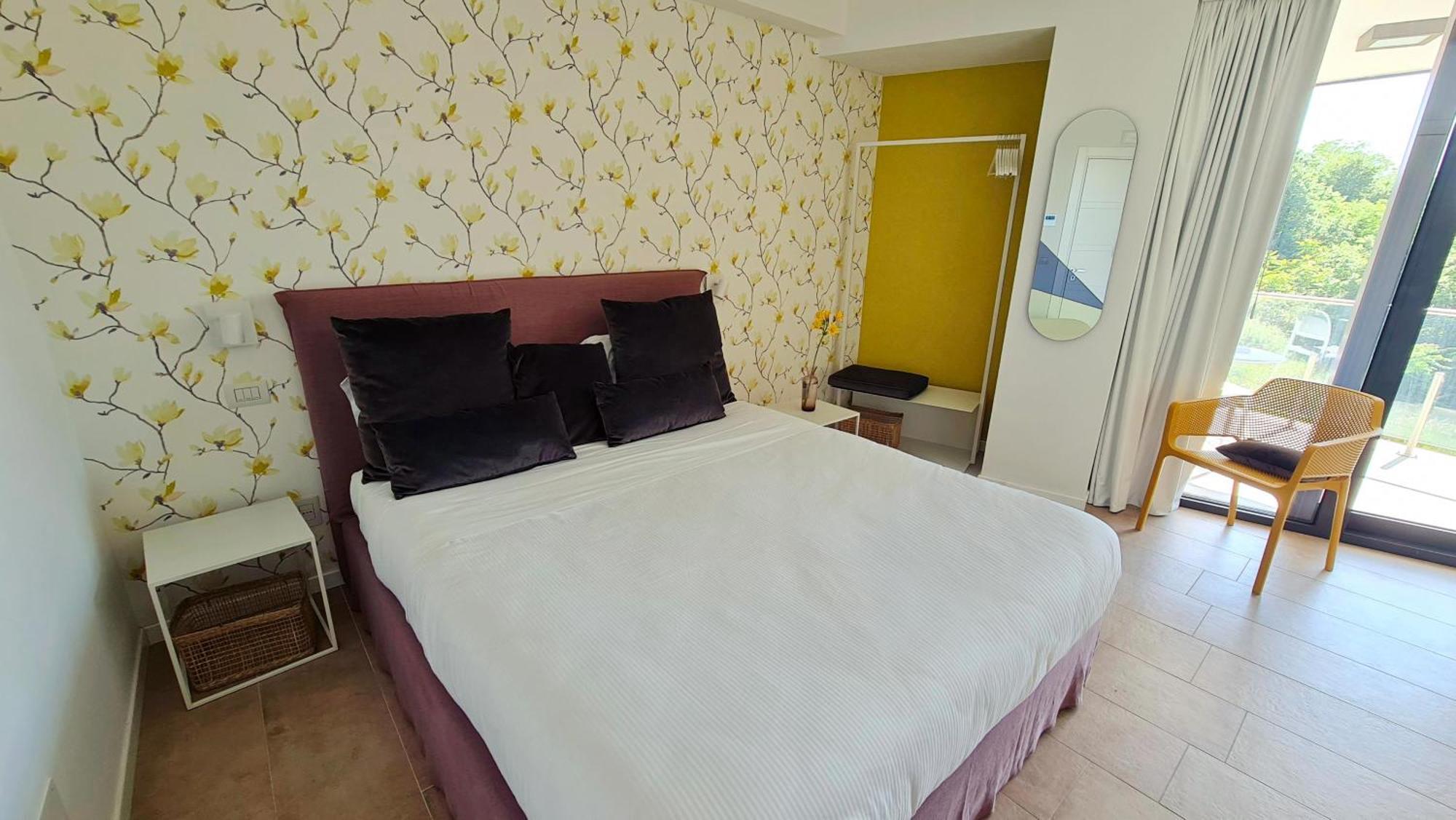 Villa Verna Agriresort Francavilla Al Mare Zewnętrze zdjęcie