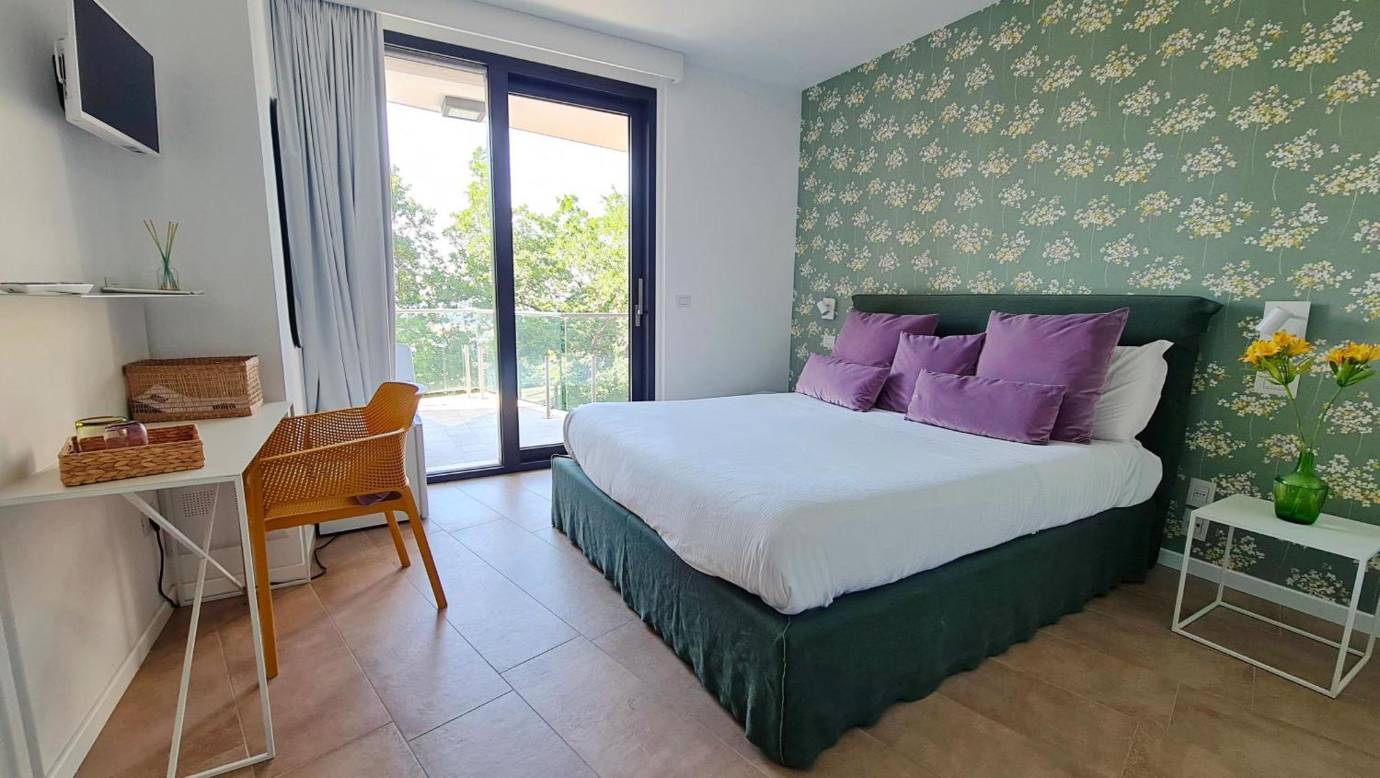 Villa Verna Agriresort Francavilla Al Mare Zewnętrze zdjęcie