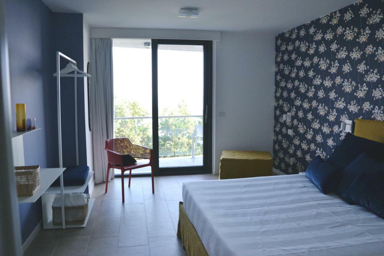 Villa Verna Agriresort Francavilla Al Mare Zewnętrze zdjęcie