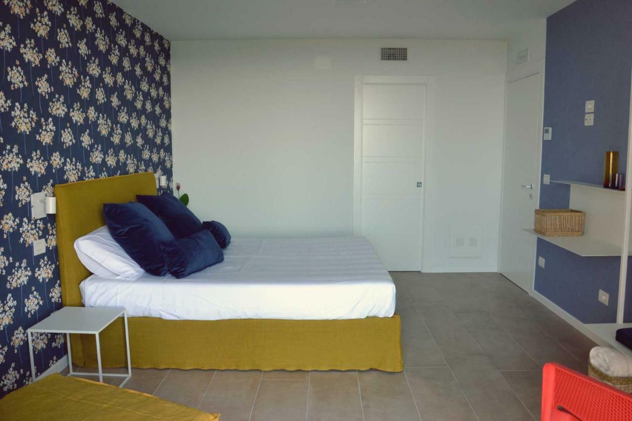 Villa Verna Agriresort Francavilla Al Mare Zewnętrze zdjęcie
