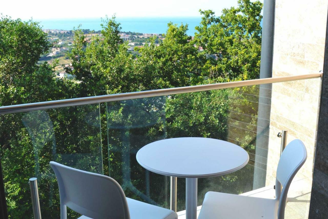 Villa Verna Agriresort Francavilla Al Mare Zewnętrze zdjęcie