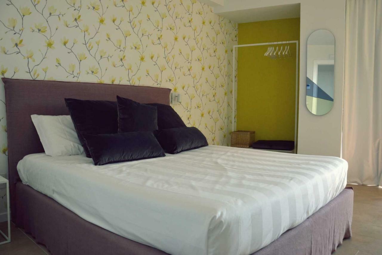 Villa Verna Agriresort Francavilla Al Mare Zewnętrze zdjęcie