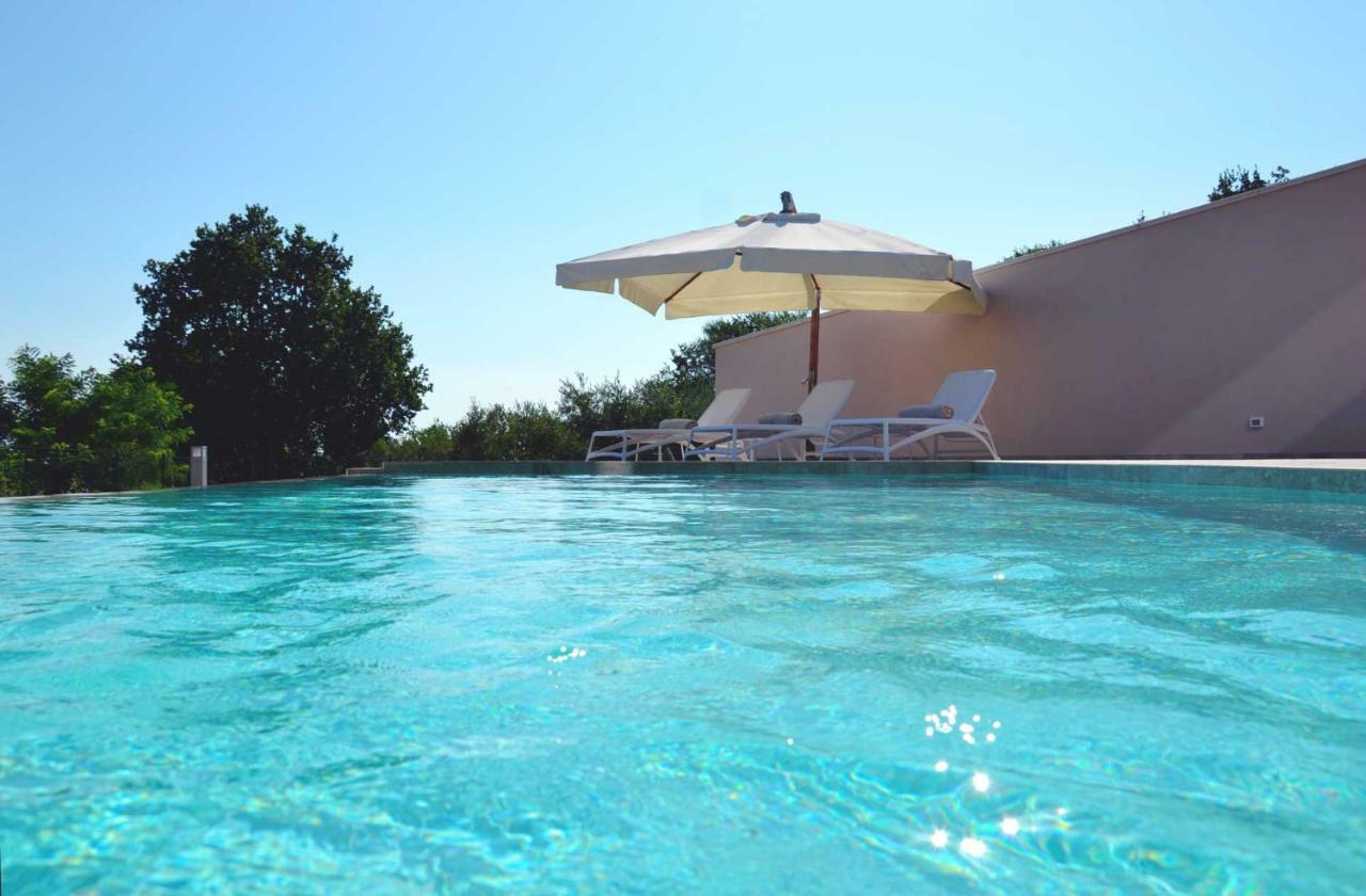Villa Verna Agriresort Francavilla Al Mare Zewnętrze zdjęcie