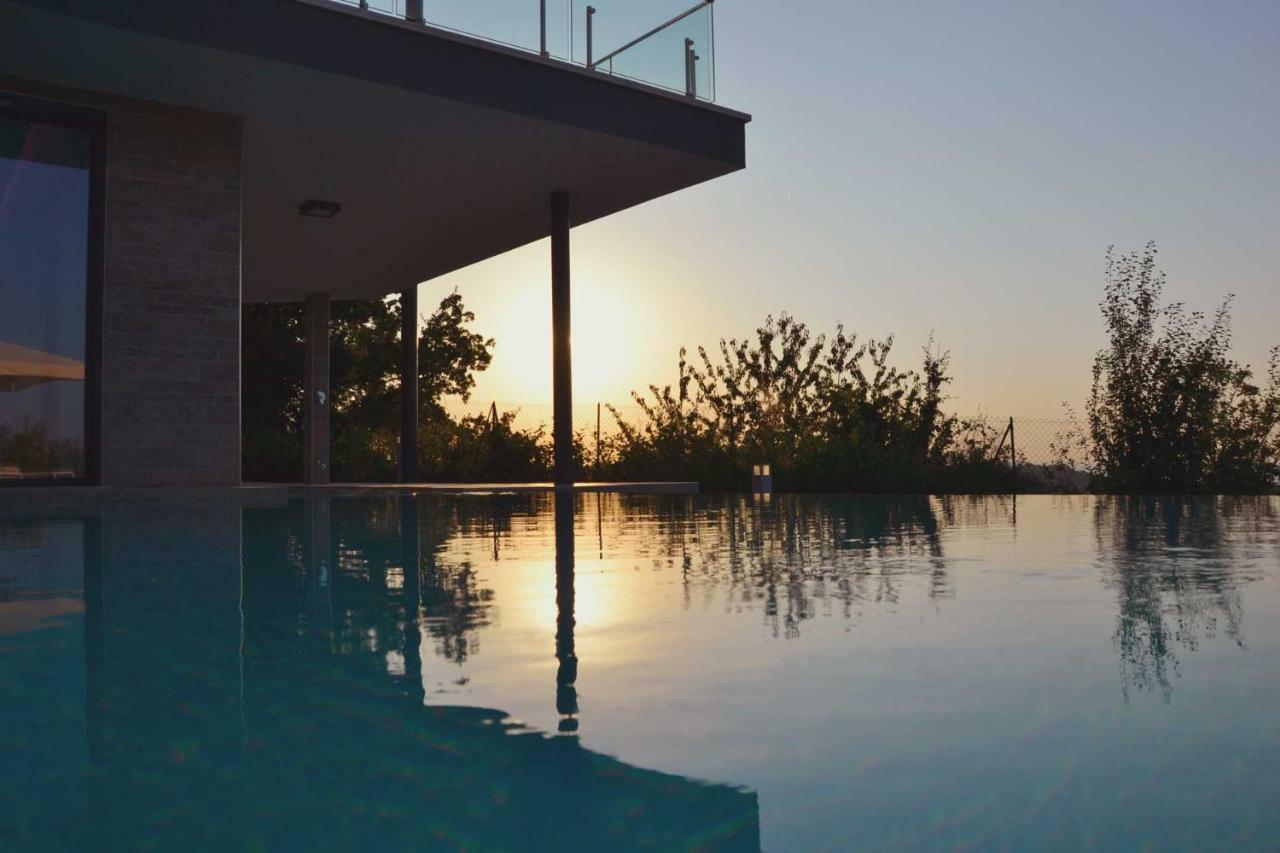 Villa Verna Agriresort Francavilla Al Mare Zewnętrze zdjęcie